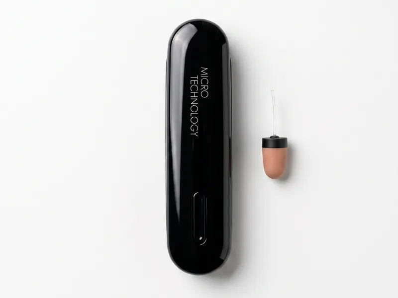 Pinganillo PowerBox